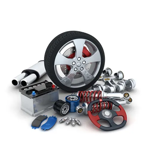 Automotive Parts