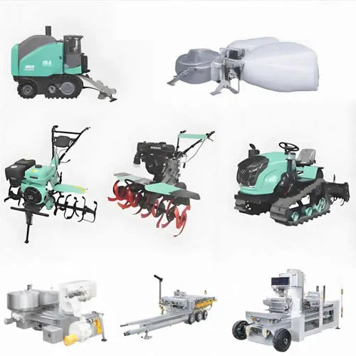 Commercial Vehicle Parts