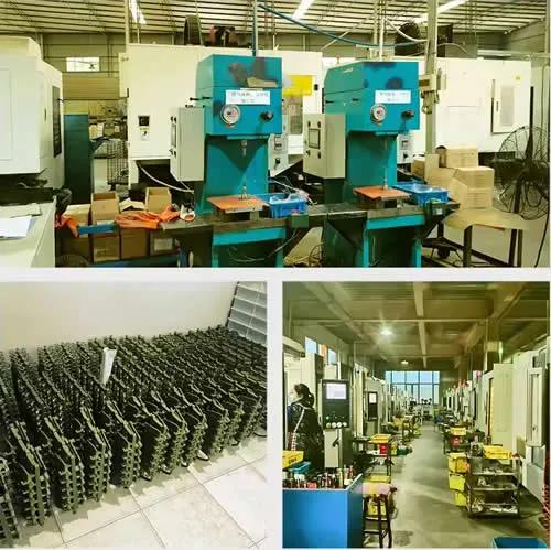 Production