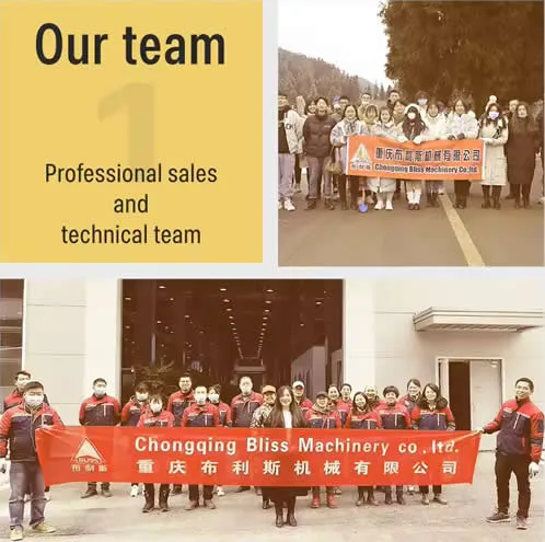 Our Team