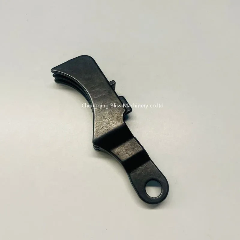 Knotter Bracket