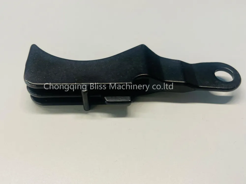 Knotter Bracket