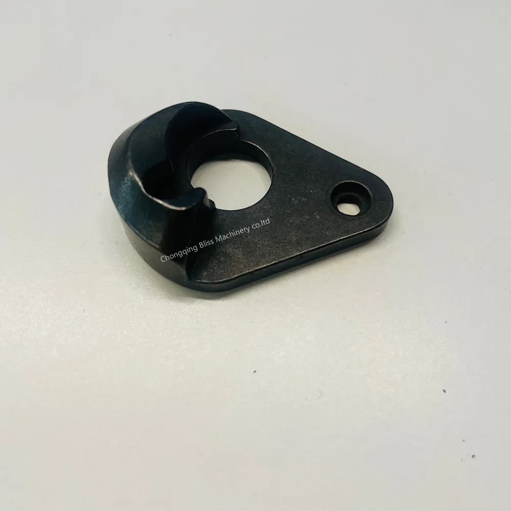 Balers Parts: 40Cr 781216