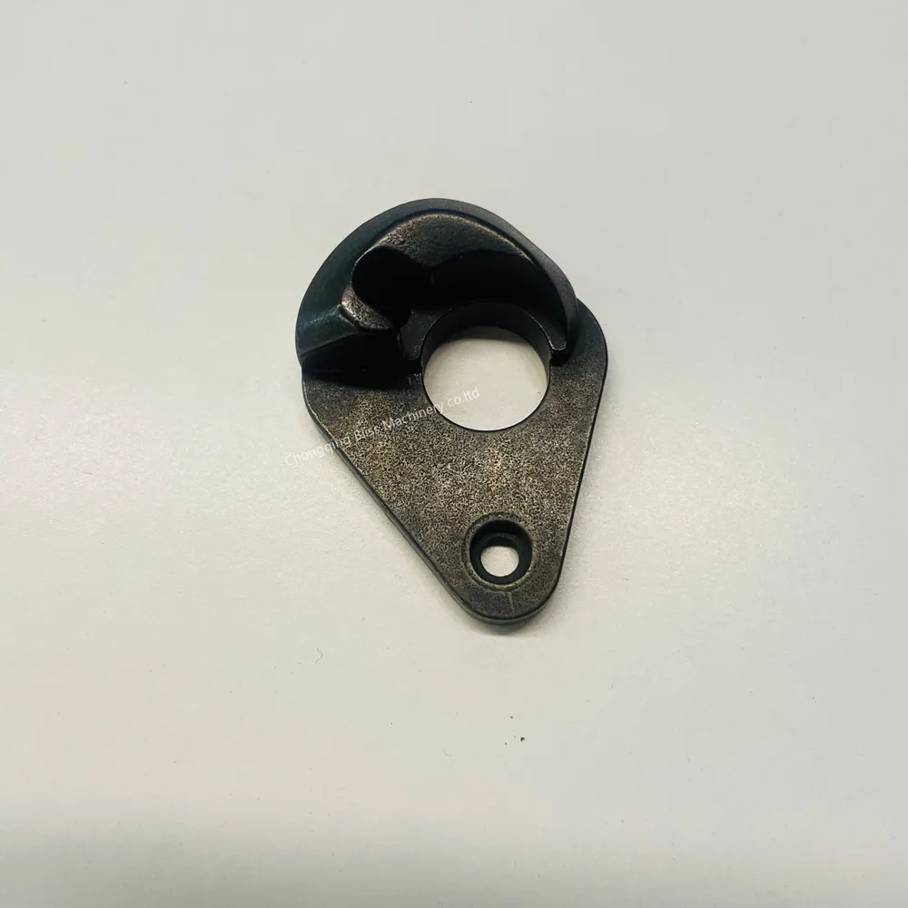 Balers Parts: 40Cr 781216