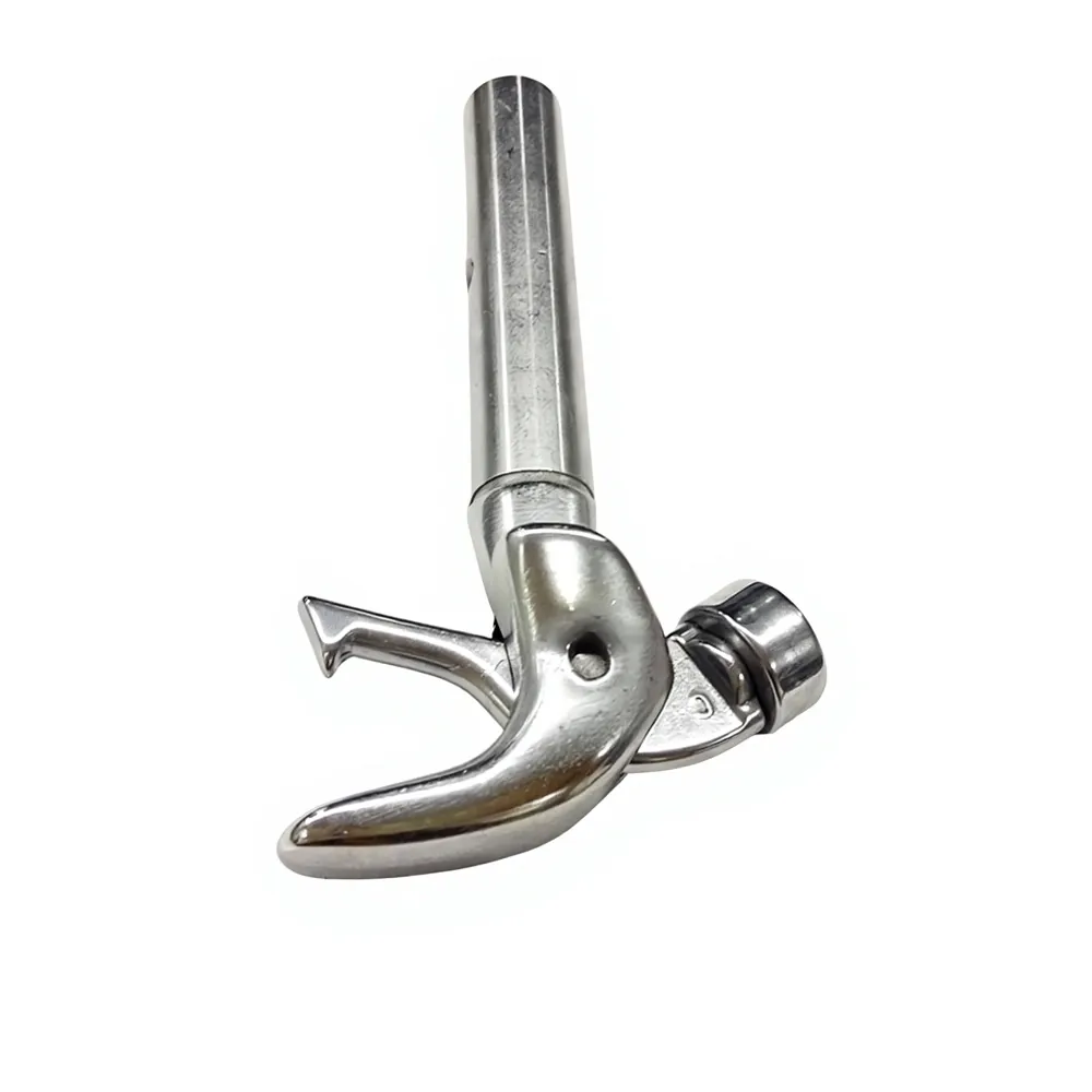 Boquilla con gancho para anudador, accesorio 89838787