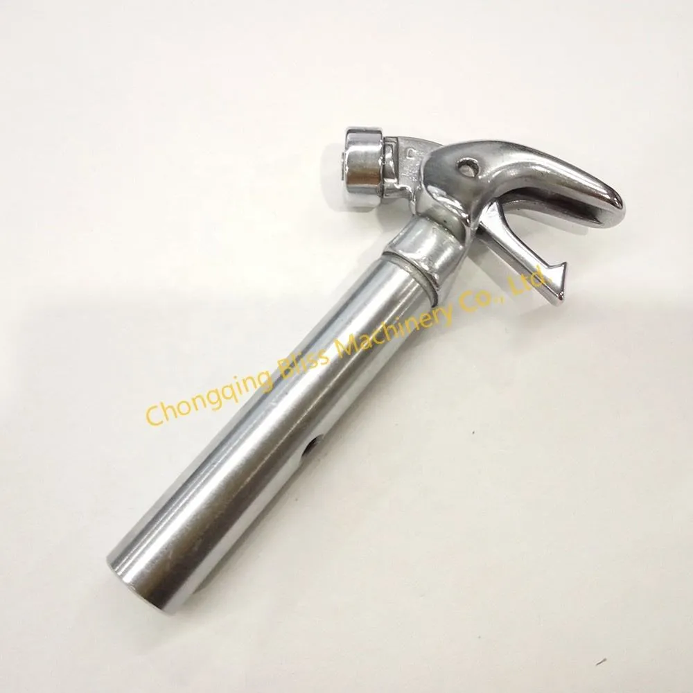 Boquilla con gancho para anudador, accesorio 89838787