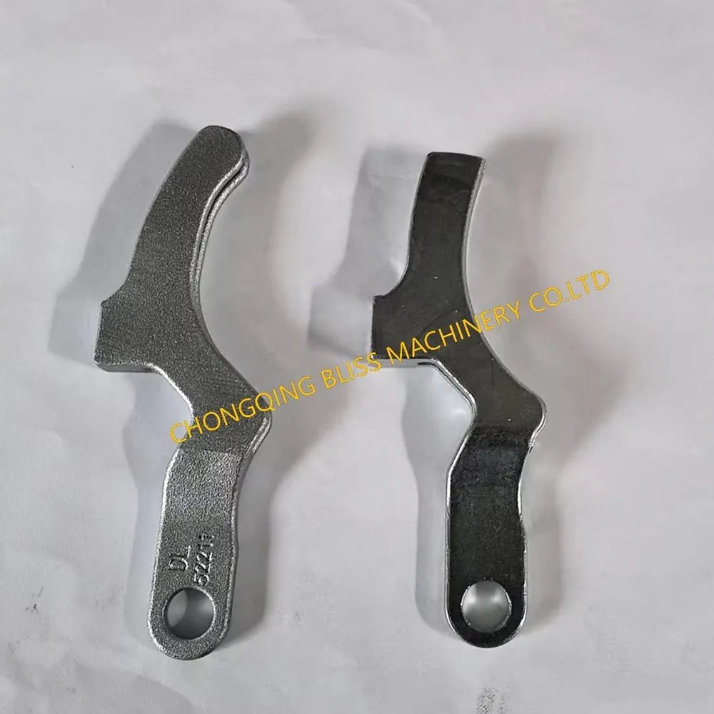 مثبت حبل مكبس التبن المربع الكبير 87330787