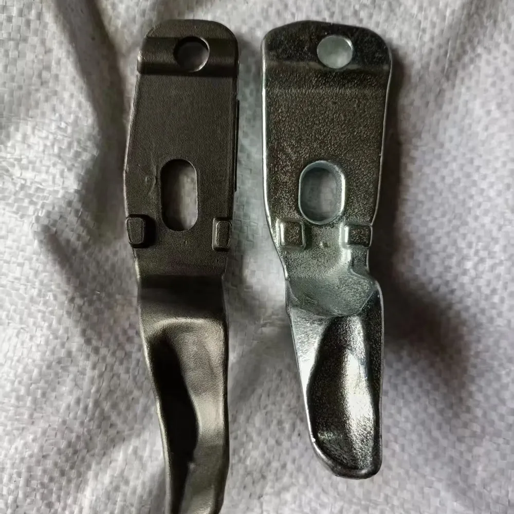 Bastidor de cuerda para empacadora de heno 89838783