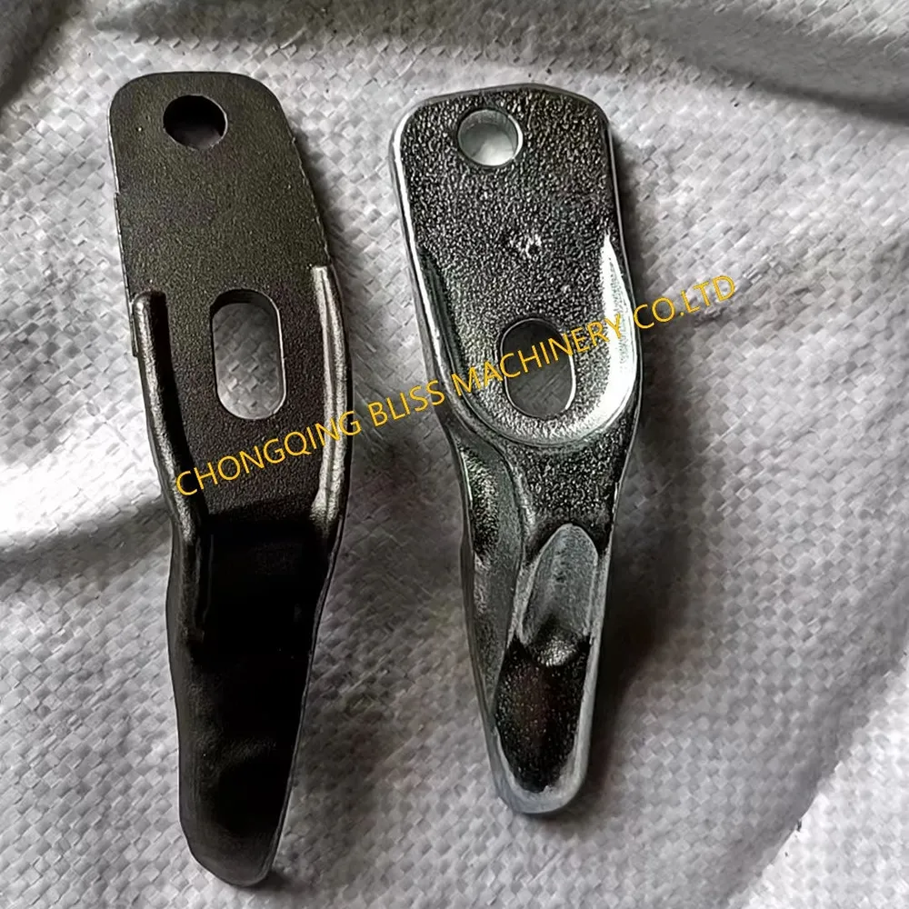 Bastidor de cuerda para empacadora de heno 89838783