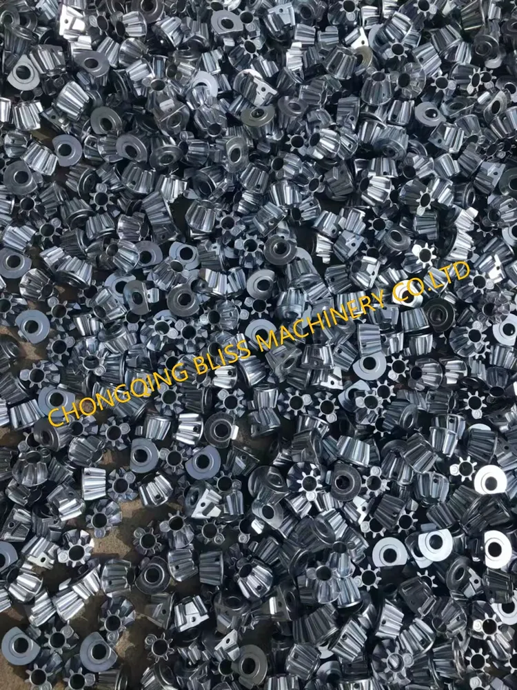ترس نجمي من Knotter رقم 9838787