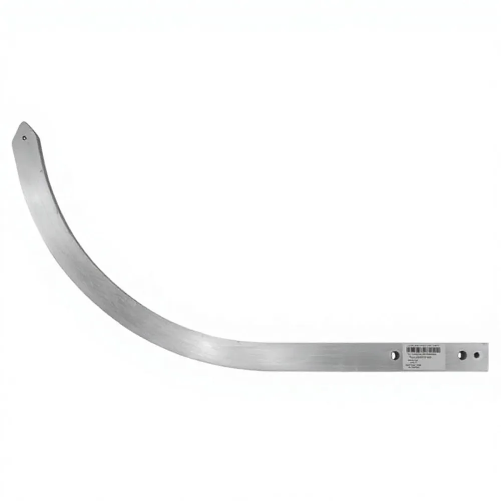 Hay Square Baler Spare Part: Aluminum Hay Needle (Part No. 000812960)