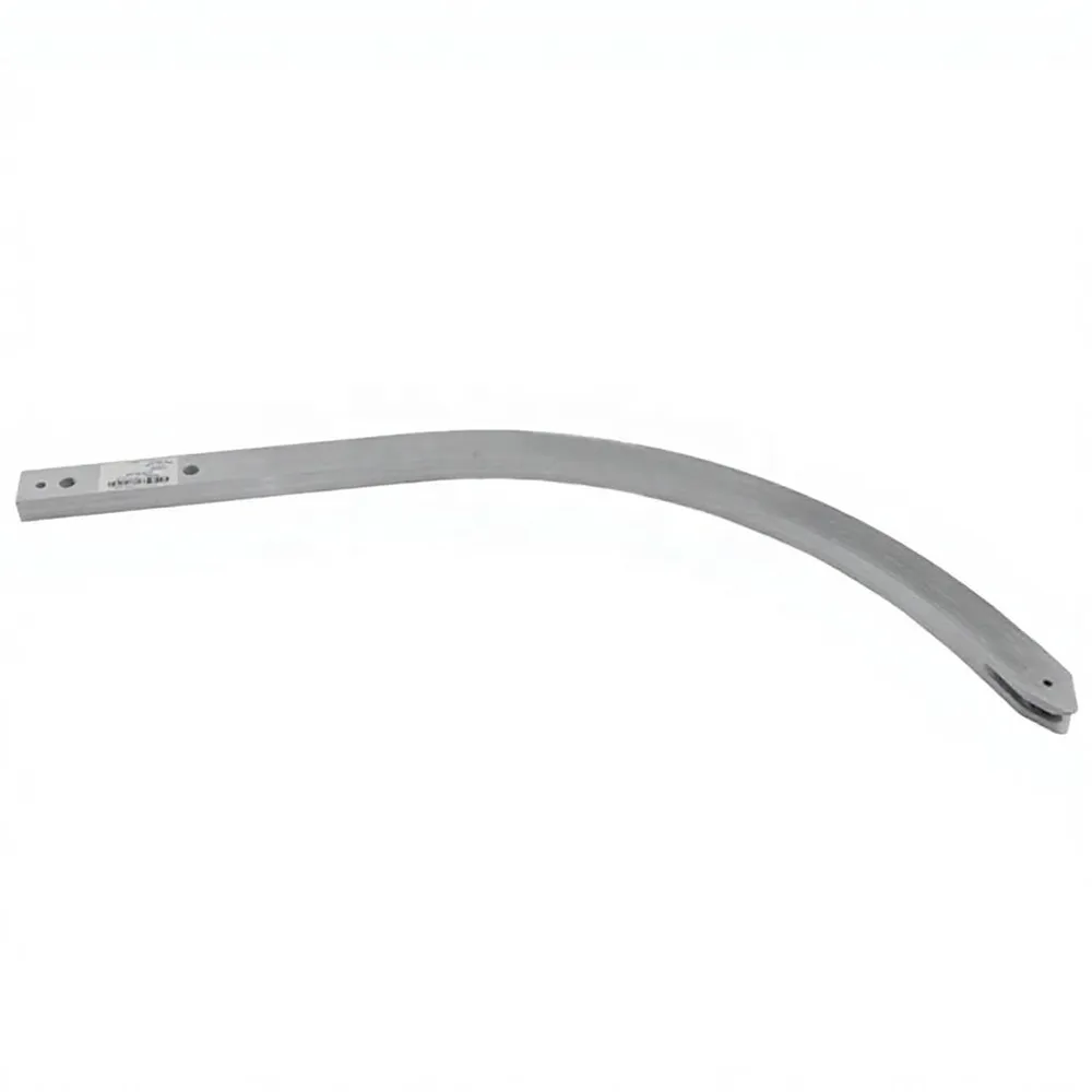 Hay Square Baler Spare Part: Aluminum Hay Needle (Part No. 000812960)