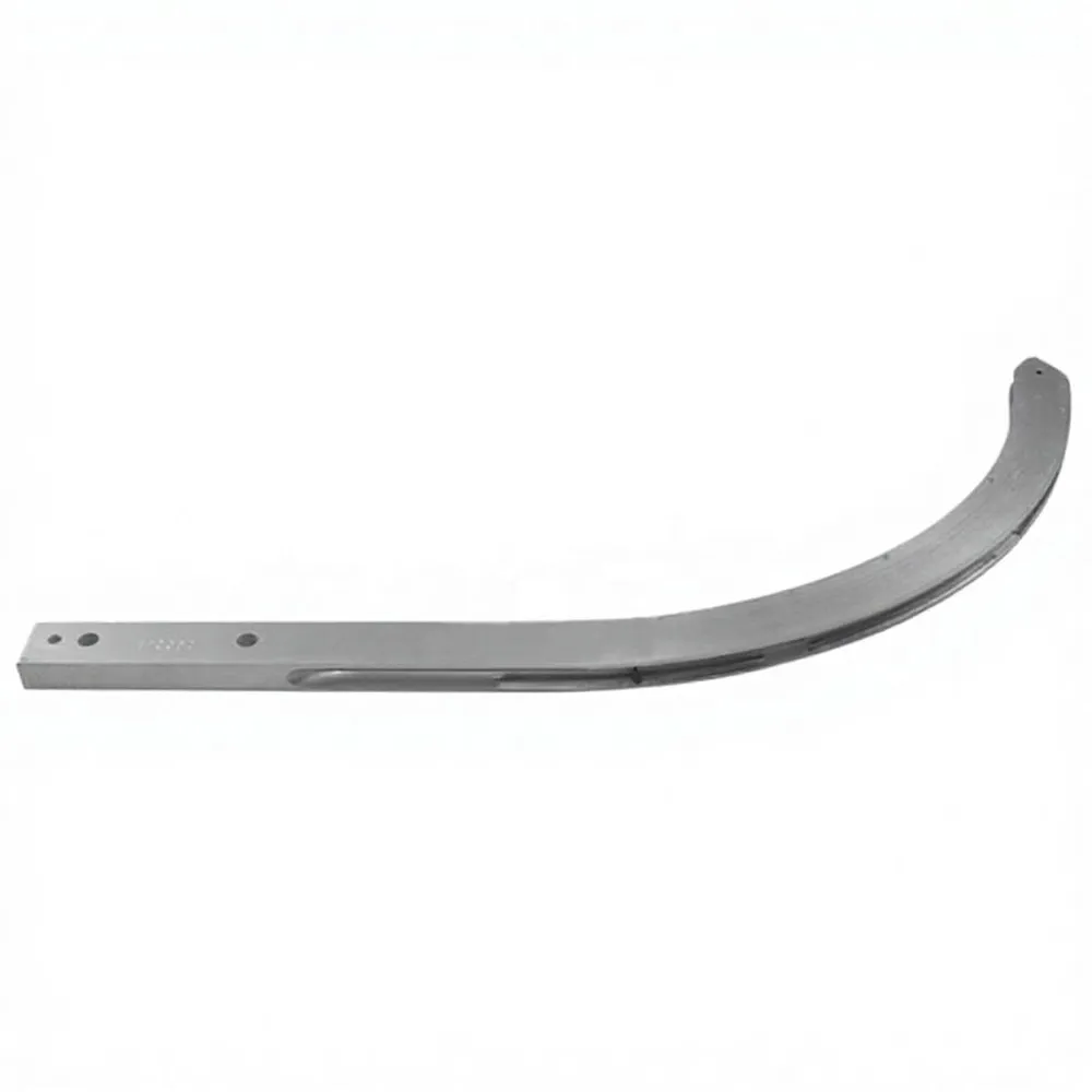 Hay Square Baler Spare Part: Aluminum Hay Needle (Part No. 000812960)