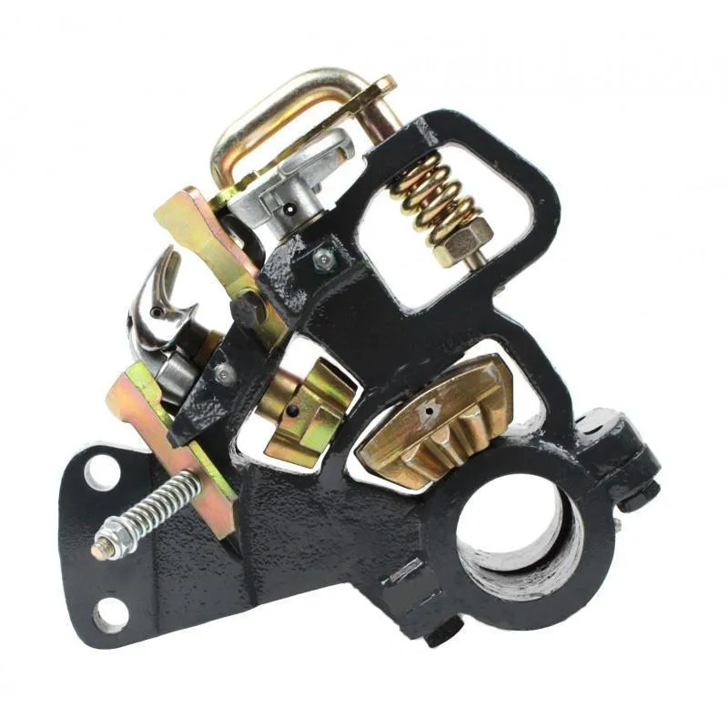 High-Quality Baler Spare Part: Knotter Assembly 000826431.0