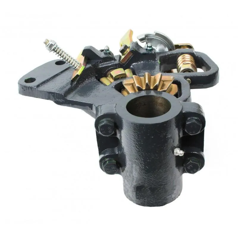 High-Quality Baler Spare Part: Knotter Assembly 000826431.0