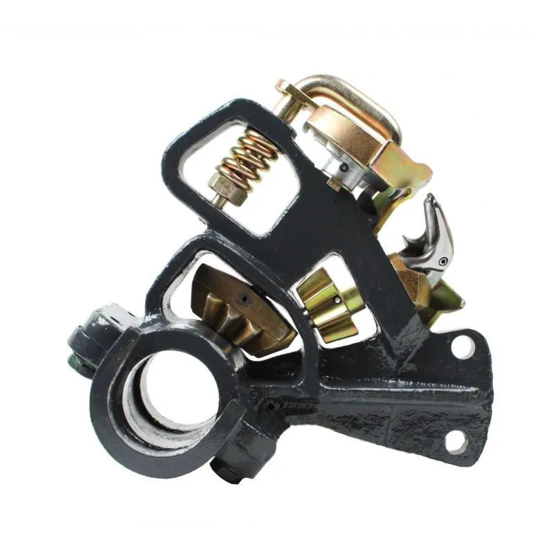 High-Quality Baler Spare Part: Knotter Assembly 000826431.0
