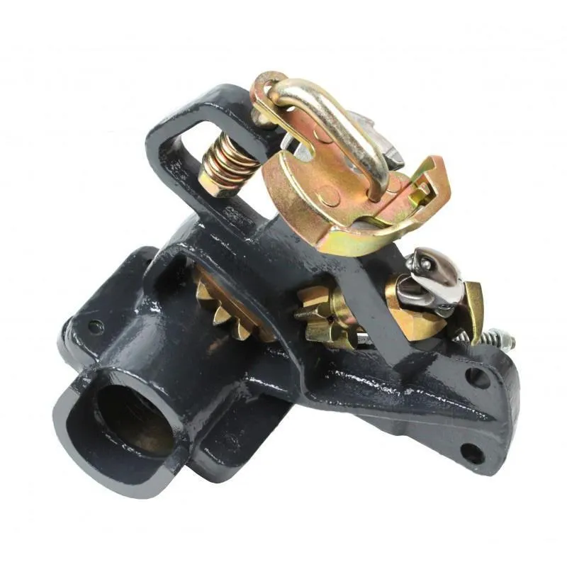 High-Quality Baler Spare Part: Knotter Assembly 000826431.0