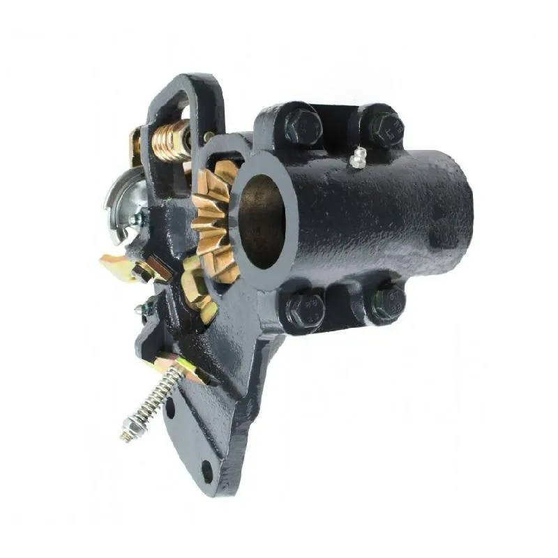 High-Quality Baler Spare Part: Knotter Assembly 000826431.0