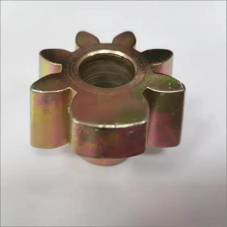 Forage Harvester Parts: Claas Part 0008166673