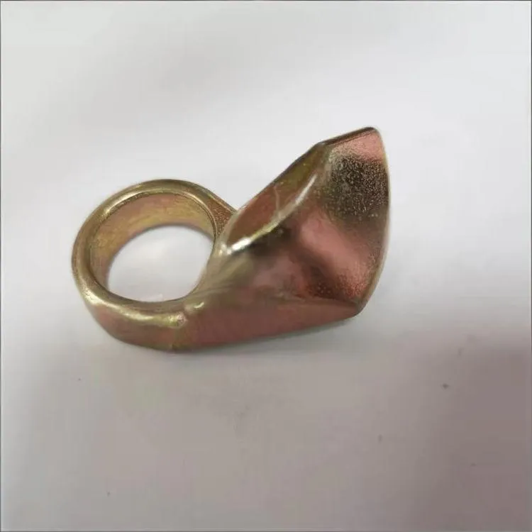 Square Baler Spare Part: Cam Assembly 008166490