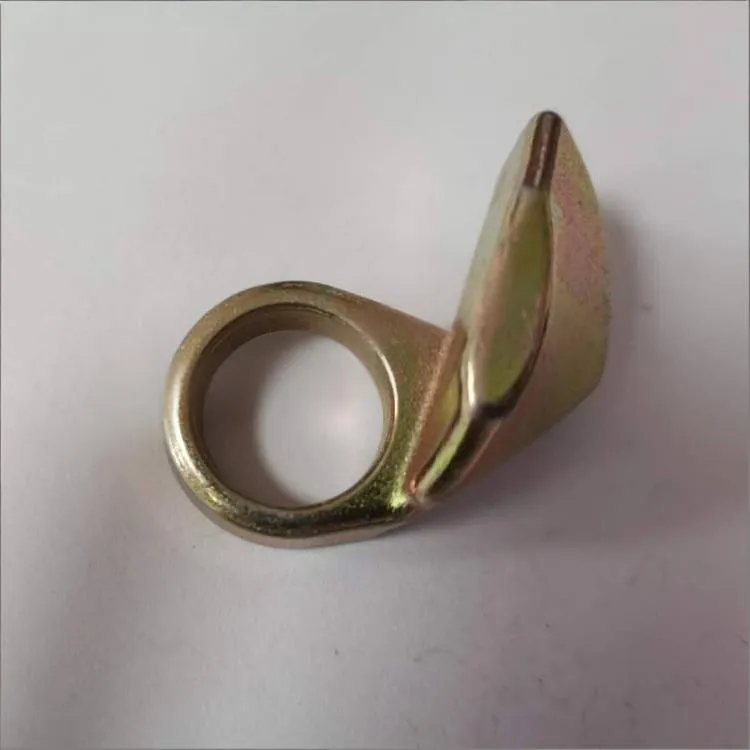 Square Baler Spare Part: Cam Assembly 008166490