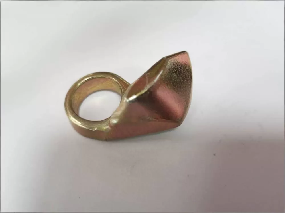 Claas Part: Cam Assembly 008166490