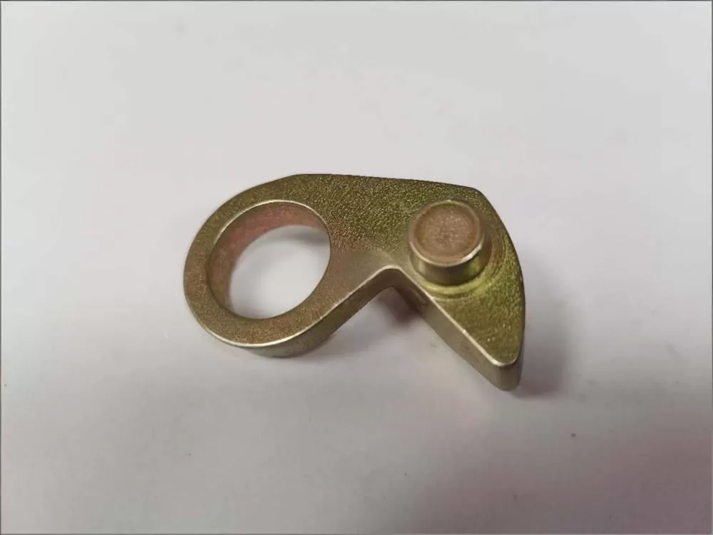 Claas Part: Cam Assembly 008166490