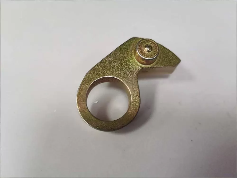 Claas Part: Cam Assembly 008166490