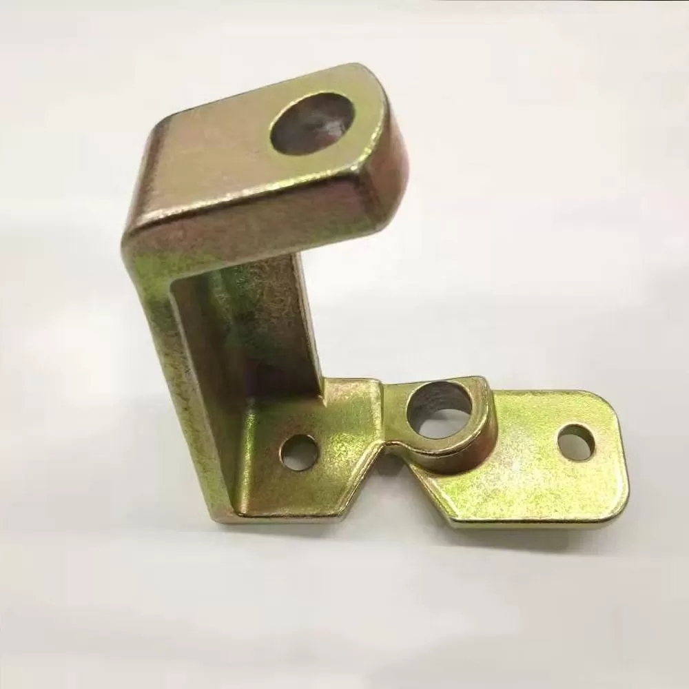 Soporte de acero para anudador 0000000560