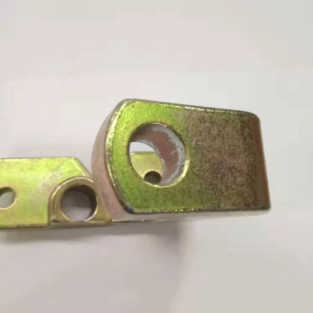 Soporte de acero para anudador 0000000560