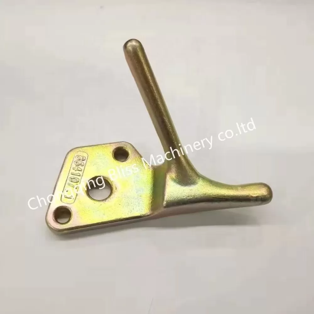 ملحق عقدة فولاذية ودليل حبل 000864107.1