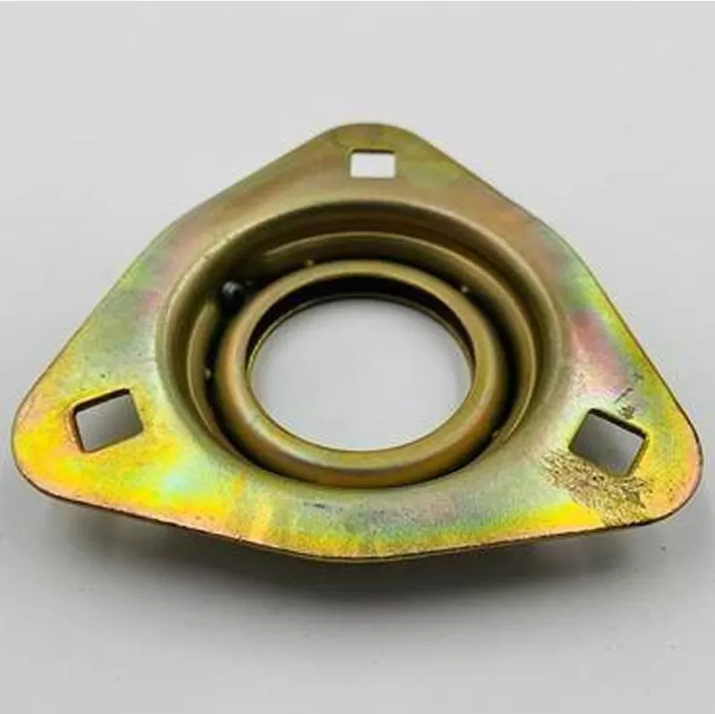 Knotter Metal Bearing Housing for Balers (Part No. 007198)