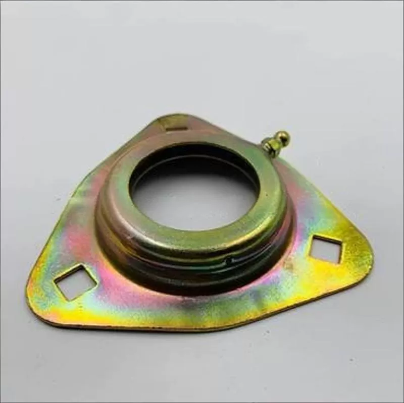 Knotter Metal Bearing Housing for Balers (Part No. 007198)