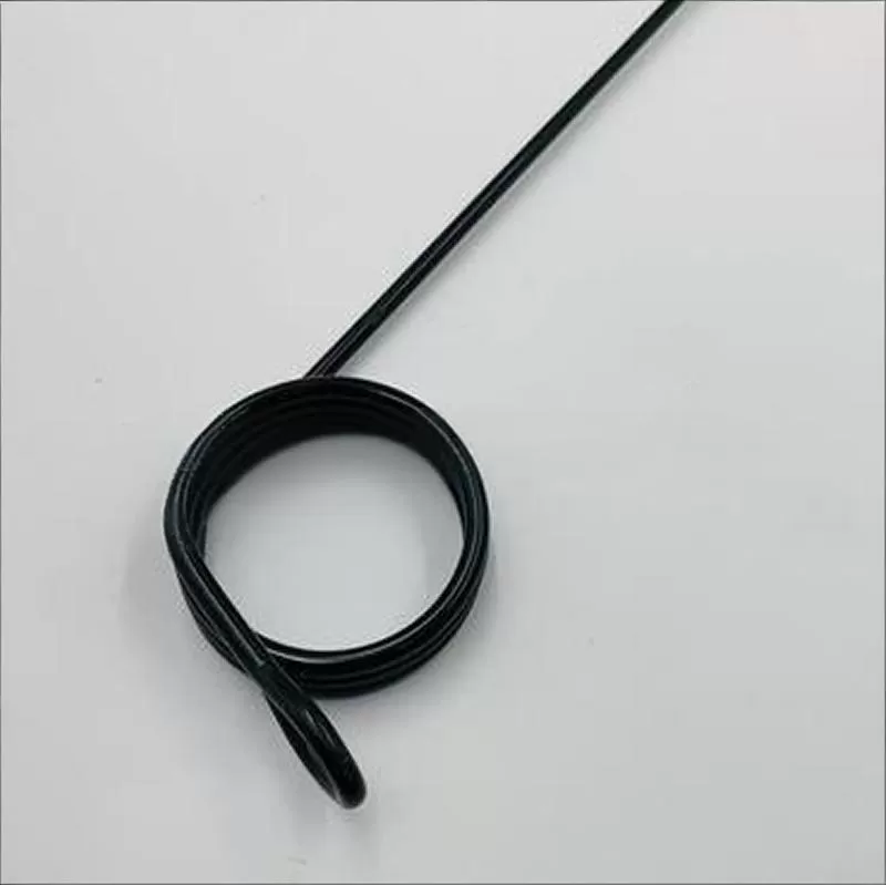 Square Baler Spare Part: Spring Idler 808258