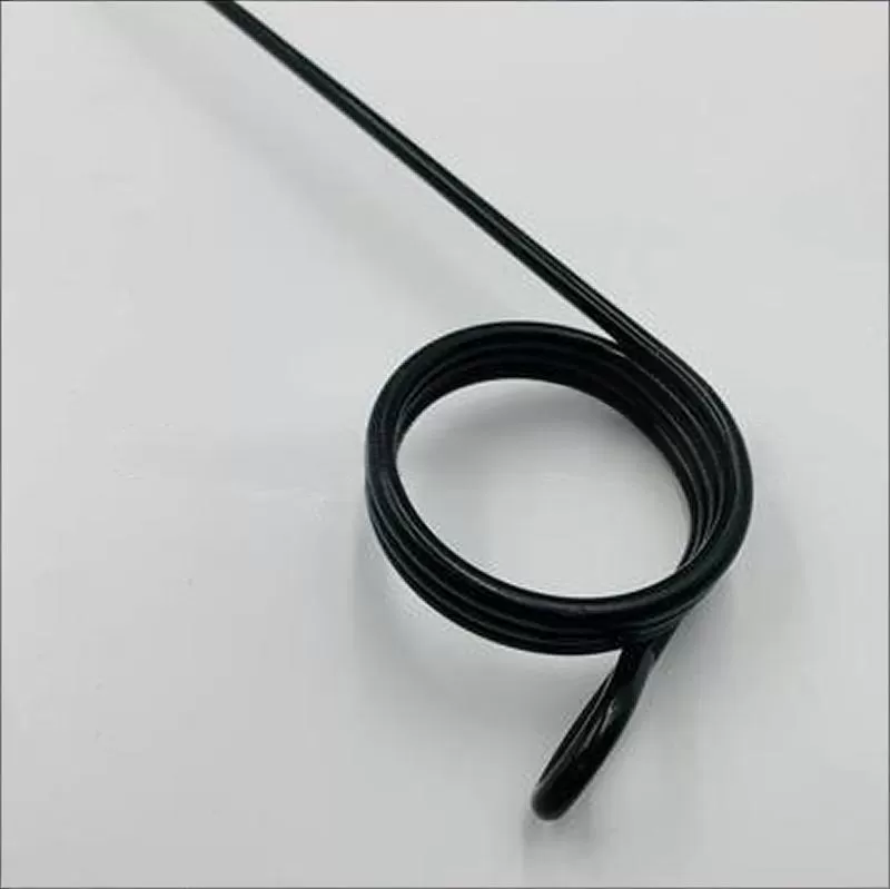 Square Baler Spare Part: Spring Idler 808258