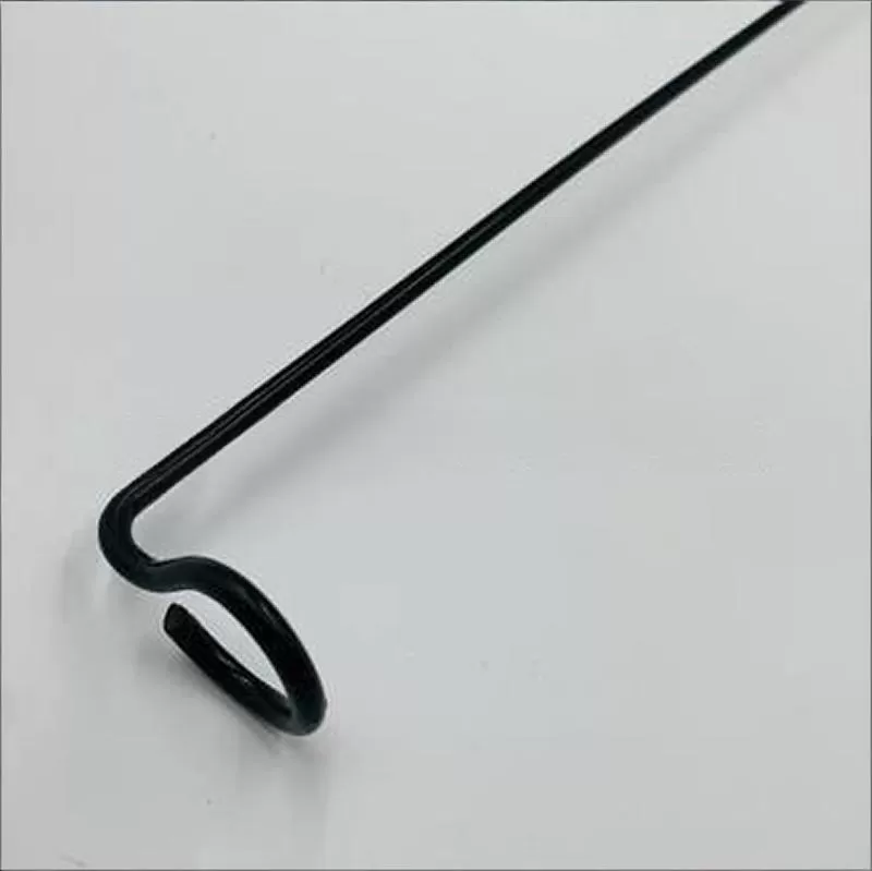 Square Baler Spare Part: Spring Idler 808258
