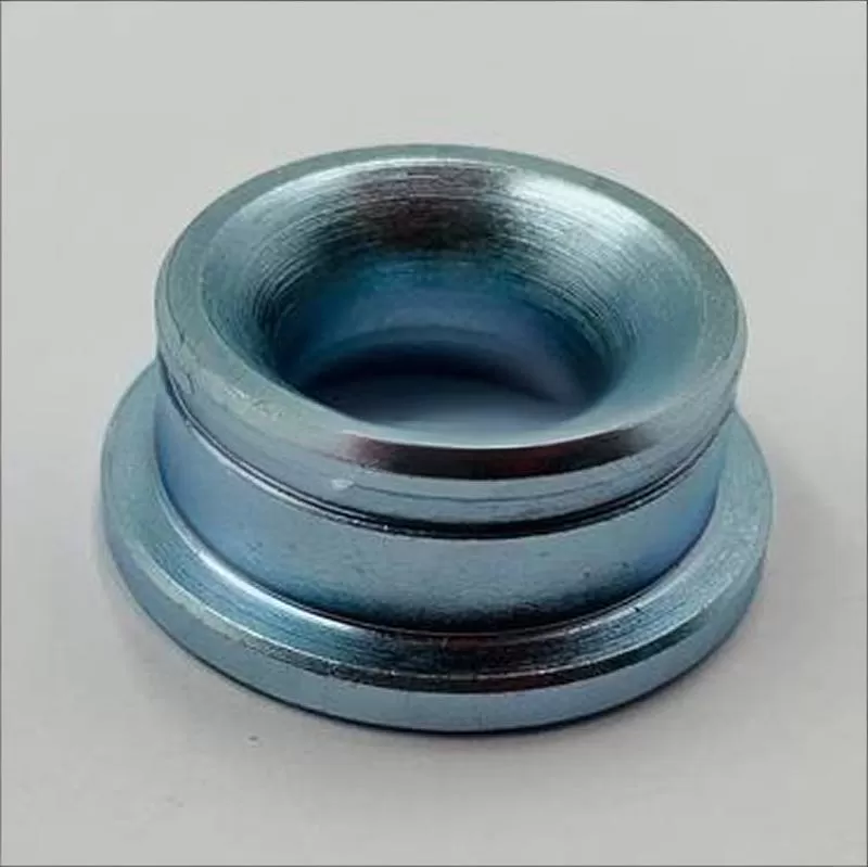Gu&iacute;a de cuerda de flejado 807059 para empacadoras