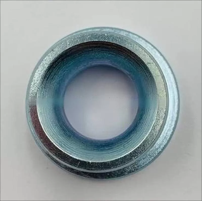 Gu&iacute;a de cuerda de flejado 807059 para empacadoras
