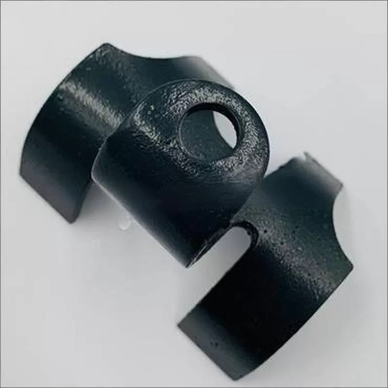 Pickup Bracket for Wheeled Harvesters (Part Number: 807264)