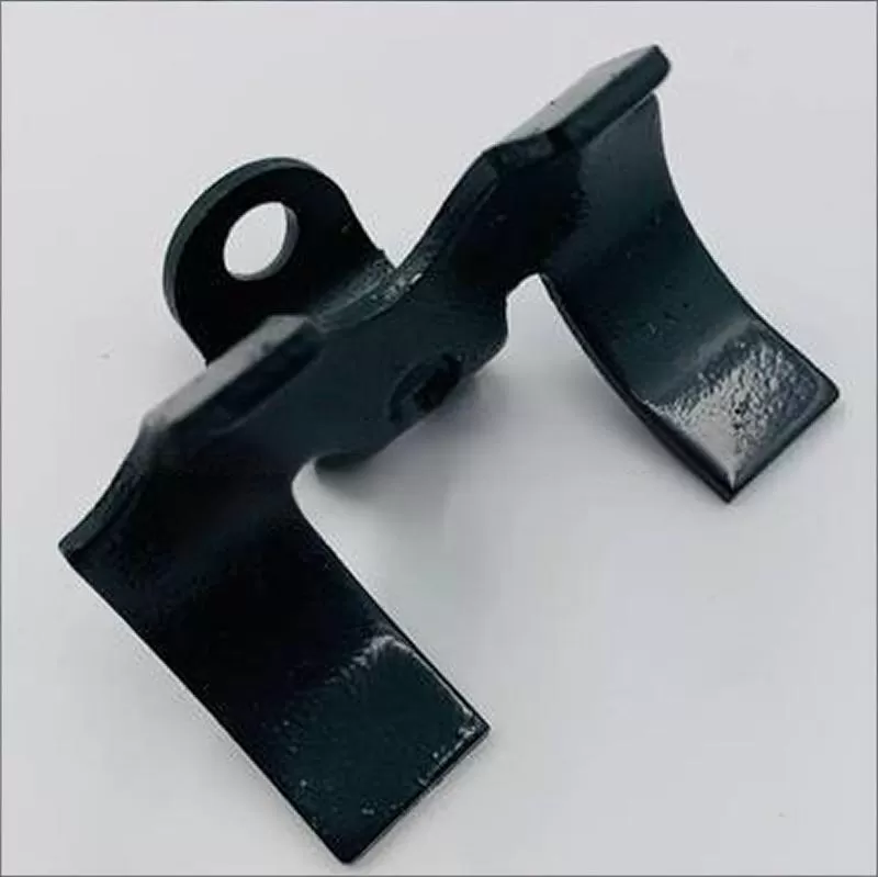 Pickup Bracket for Wheeled Harvesters (Part Number: 807264)