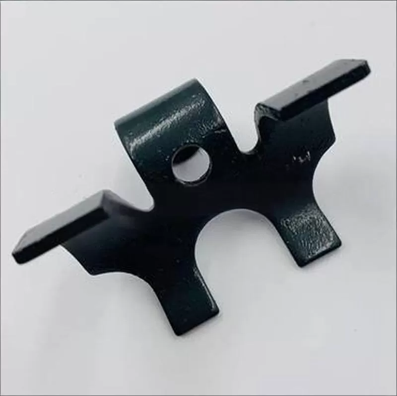 Pickup Bracket for Wheeled Harvesters (Part Number: 807264)