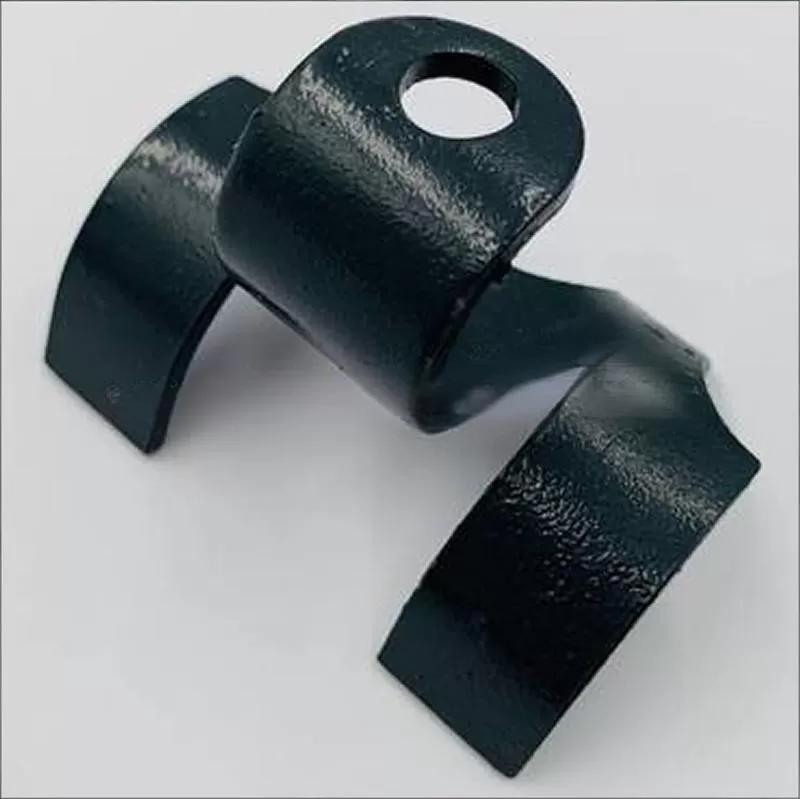 Pickup Bracket for Wheeled Harvesters (Part Number: 807264)