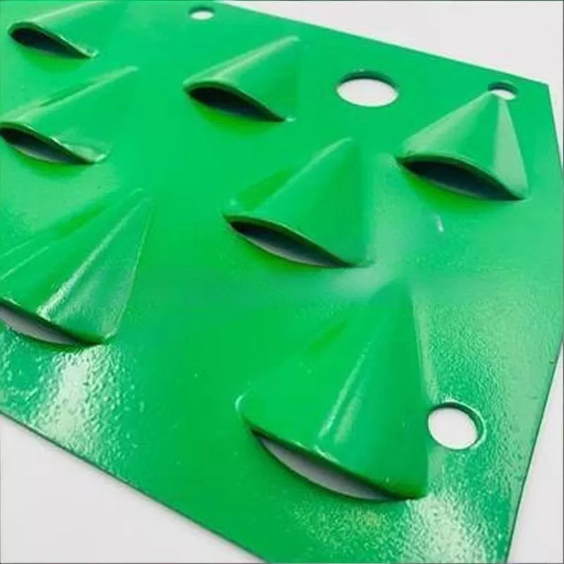 Balers' Flow Restrictor Plate 810860