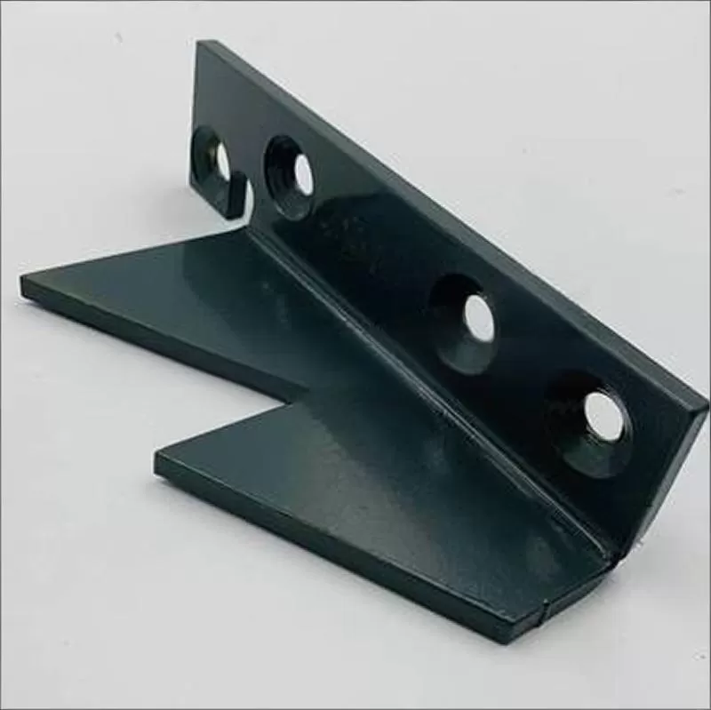 Freno de bastidor para empacadora de heno 811514.02