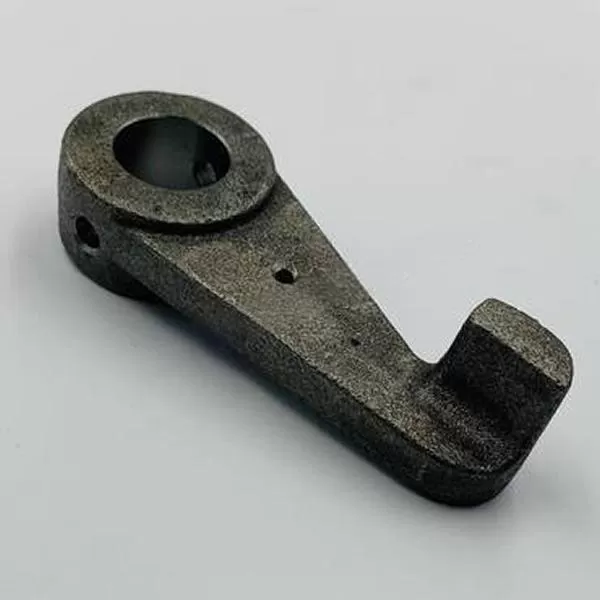 Trinquete de acero 000893.1 para empacadoras de balas cuadradas