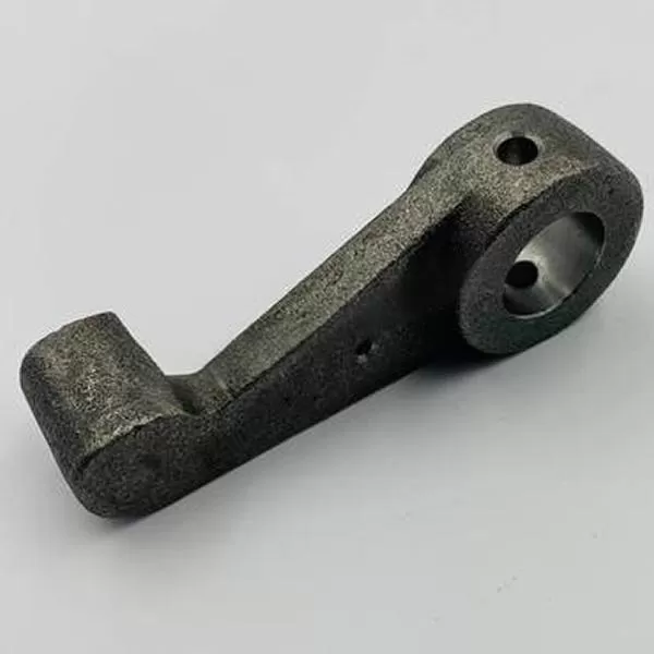Trinquete de acero 000893.1 para empacadoras de balas cuadradas