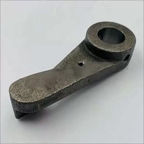 Trinquete de acero 000893.1 para empacadoras de balas cuadradas