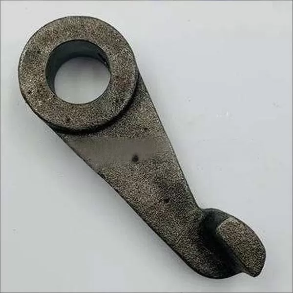 Trinquete de acero 000893.1 para empacadoras de balas cuadradas