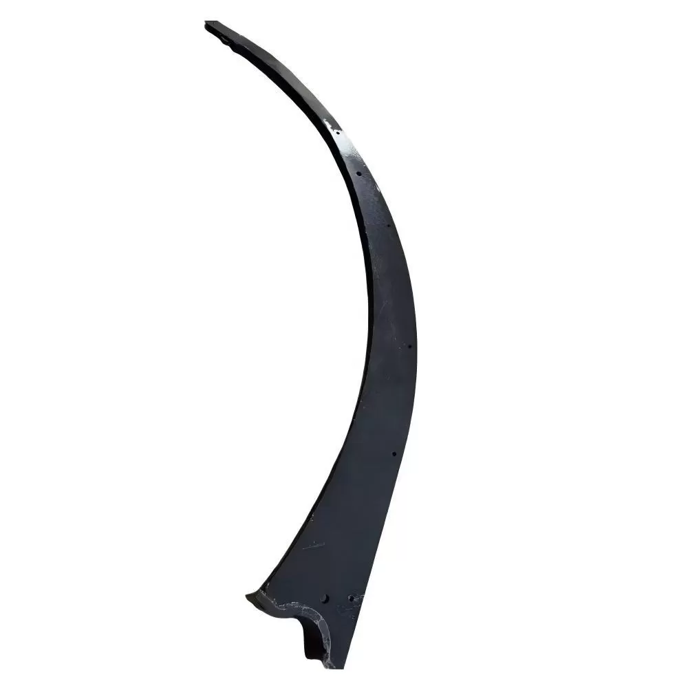 Hay Square Baler Spare Part: Knotter Needle (Part No. 700182231)