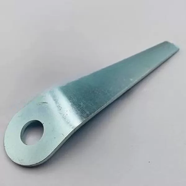 Specialized Agricultural Machinery Baler Spring Plate (Model: 6553259)